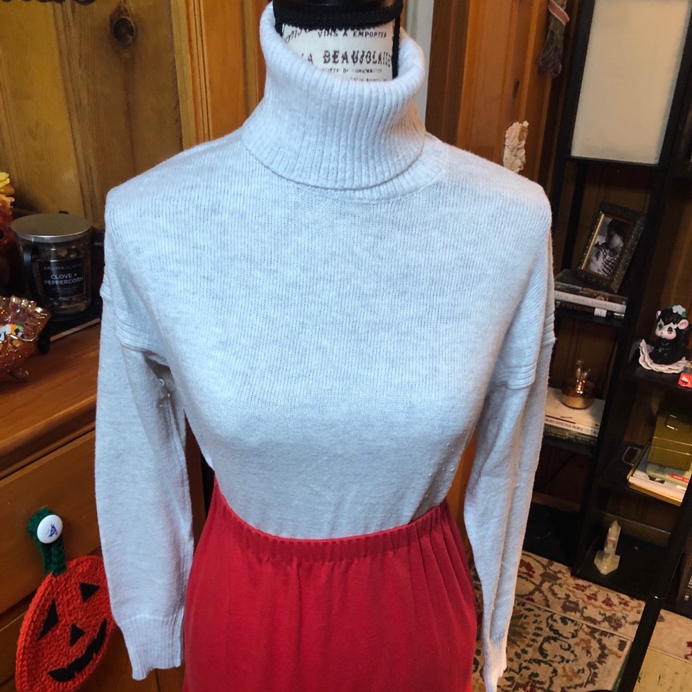 Old Navy Cowl Neck Sweater
